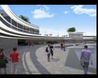 Nieuw gebouw - Villa - Calpe