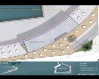 Nieuw gebouw - Villa - Calpe