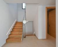 Nieuw gebouw - Villa - Calpe