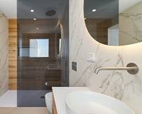 Nieuw gebouw - Villa - Calpe