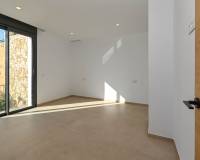 Nieuw gebouw - Villa - Calpe