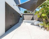 Nieuw gebouw - Villa - Calpe