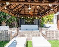 Nieuw gebouw - Villa - Calpe