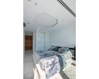Nieuw gebouw - Villa - Calpe
