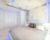 Nieuw gebouw - Villa - Calpe