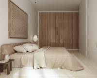 Nieuw gebouw - Villa - Calpe