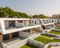 Nieuw gebouw - Villa - Capdepera - Spain
