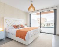 Nieuw gebouw - Villa - Capdepera - Spain