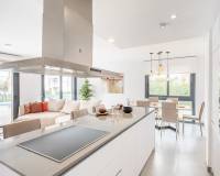 Nieuw gebouw - Villa - Capdepera - Spain
