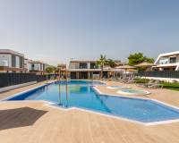 Nieuw gebouw - Villa - Capdepera - Spain