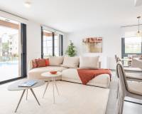 Nieuw gebouw - Villa - Capdepera - Spain