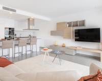 Nieuw gebouw - Villa - Capdepera - Spain