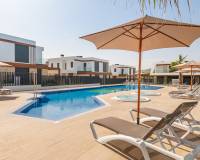 Nieuw gebouw - Villa - Capdepera - Spain
