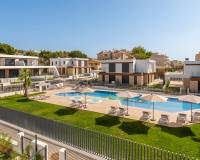 Nieuw gebouw - Villa - Capdepera - Spain