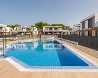 Nieuw gebouw - Villa - Capdepera - Spain