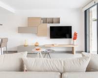 Nieuw gebouw - Villa - Capdepera - Spain