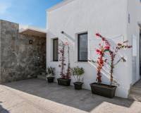 Nieuw gebouw - Villa - Cartagena - Mar de Cristal