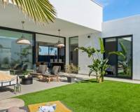 Nieuw gebouw - Villa - Cartagena - Mar de Cristal