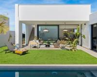Nieuw gebouw - Villa - Cartagena - Mar de Cristal