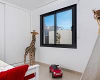 Nieuw gebouw - Villa - Cartagena - Mar de Cristal