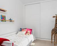 Nieuw gebouw - Villa - Cartagena - Mar de Cristal