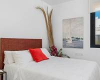 Nieuw gebouw - Villa - Cartagena - Mar de Cristal