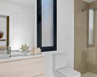 Nieuw gebouw - Villa - Cartagena - Mar de Cristal