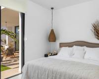 Nieuw gebouw - Villa - Cartagena - Mar de Cristal