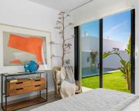 Nieuw gebouw - Villa - Cartagena - Mar de Cristal