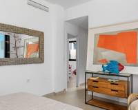 Nieuw gebouw - Villa - Cartagena - Mar de Cristal