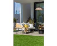 Nieuw gebouw - Villa - Cartagena - Mar de Cristal