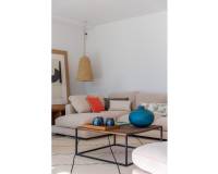 Nieuw gebouw - Villa - Cartagena - Mar de Cristal