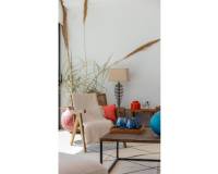 Nieuw gebouw - Villa - Cartagena - Mar de Cristal