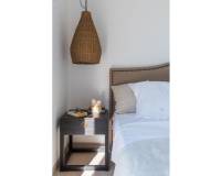 Nieuw gebouw - Villa - Cartagena - Mar de Cristal