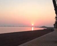 Nieuw gebouw - Villa - Cartagena - Mar de Cristal