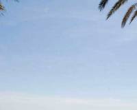 Nieuw gebouw - Villa - Cartagena - Mar de Cristal