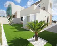 Nieuw gebouw - Villa - Cartagena - Playa Honda