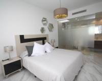 Nieuw gebouw - Villa - Cartagena - Playa Honda