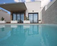 Nieuw gebouw - Villa - Cartagena - Playa Honda