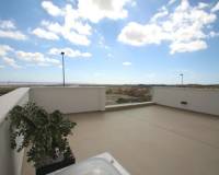 Nieuw gebouw - Villa - Cartagena - Playa Honda