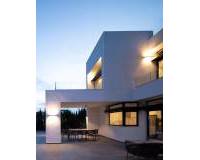 Nieuw gebouw - Villa - Cartagena