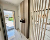 Nieuw gebouw - Villa - Ciudad Quesada - Ciudad Quesada - Doña Pepa