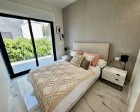 Nieuw gebouw - Villa - Ciudad Quesada - Ciudad Quesada - Doña Pepa