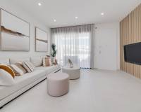 Nieuw gebouw - Villa - Ciudad Quesada - La  Marquesa Golf