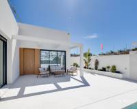 Nieuw gebouw - Villa - Ciudad Quesada - La  Marquesa Golf