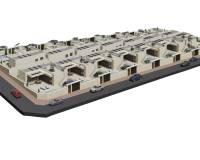 Nieuw gebouw - Villa - Ciudad Quesada - La Marquesa Golf