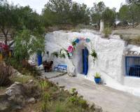 Nieuw gebouw - Villa - Ciudad Quesada - La Marquesa Golf