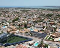 Nieuw gebouw - Villa - Ciudad Quesada