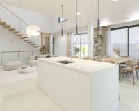 Nieuw gebouw - Villa - Ciudad Quesada