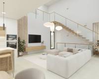 Nieuw gebouw - Villa - Ciudad Quesada